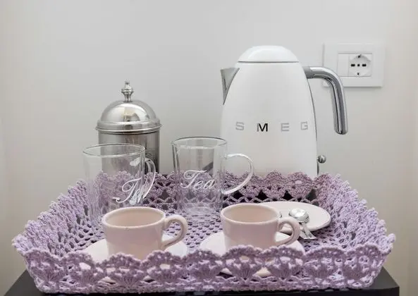 Deluxe Tek Büyük Yataklı Oda, 1 Yatak Odası, Bahçe Manzaralı