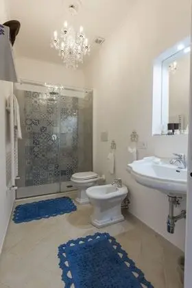 Superior Tek Büyük Yataklı Oda, Bahçe Manzaralı