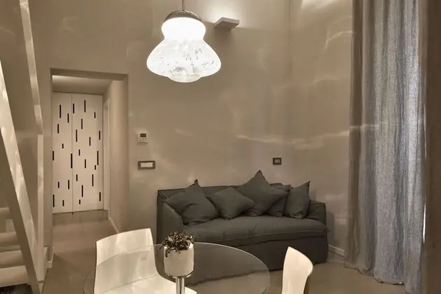 Comfort Stüdyo, 1 Yatak Odası