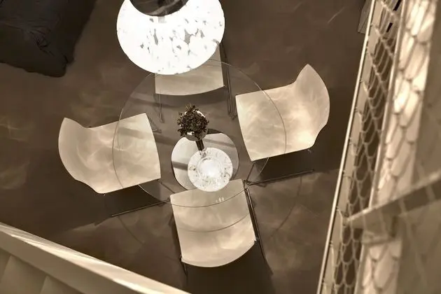 Comfort Stüdyo, 1 Yatak Odası