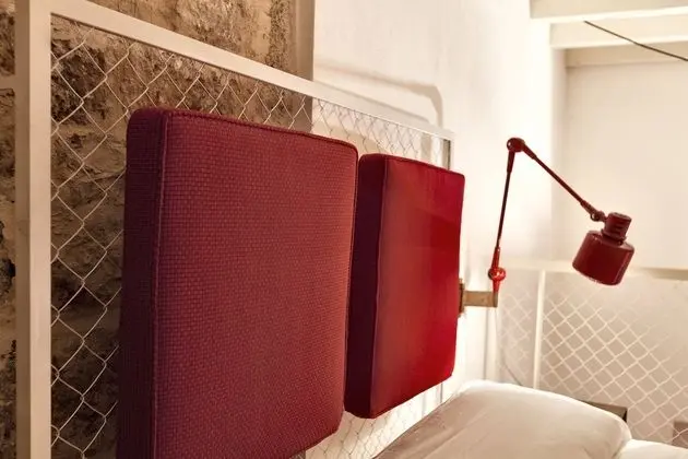 Comfort Stüdyo, 1 Yatak Odası