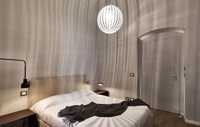 Comfort Stüdyo, 1 Yatak Odası