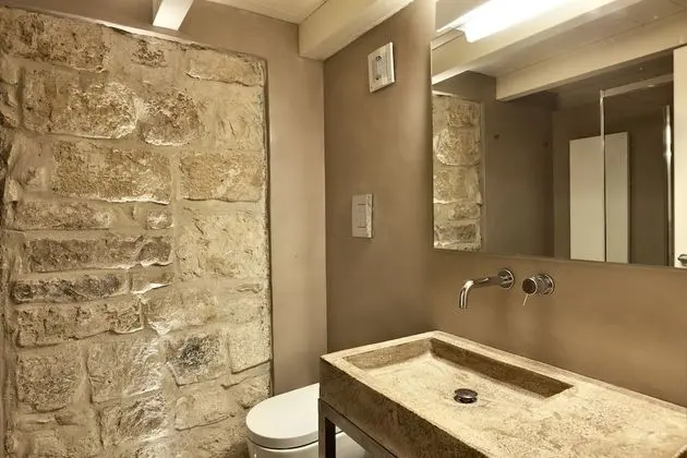 Comfort Stüdyo, 1 Yatak Odası