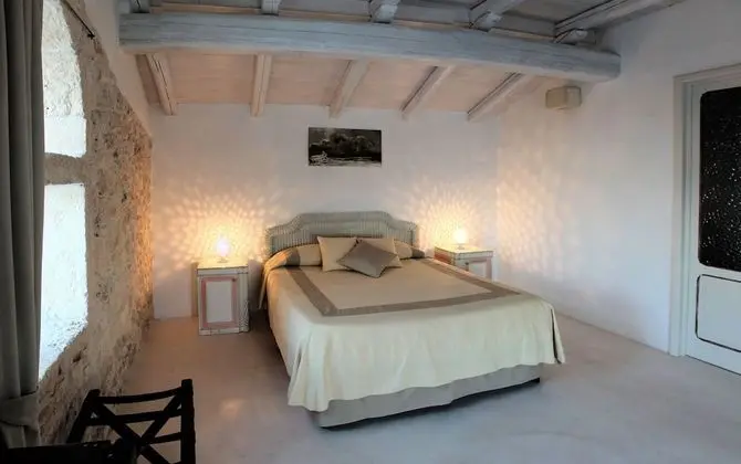 Classic Tek Büyük Yataklı Oda, Teras