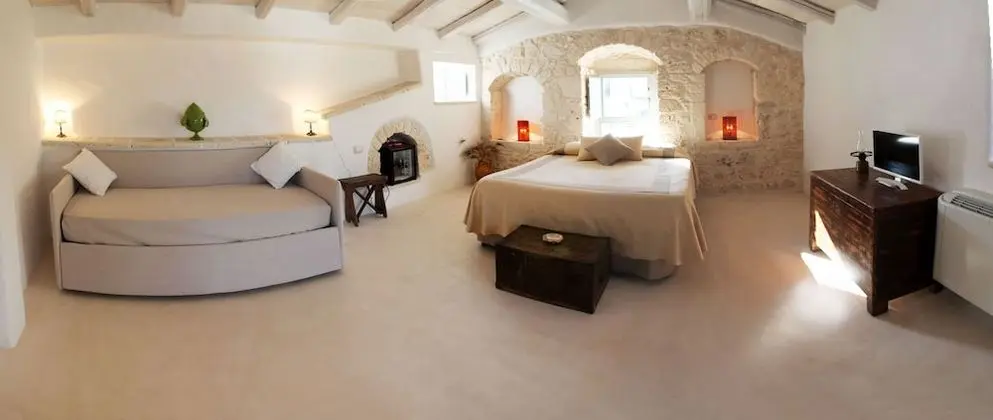 Deluxe Oda, Şehir Manzaralı