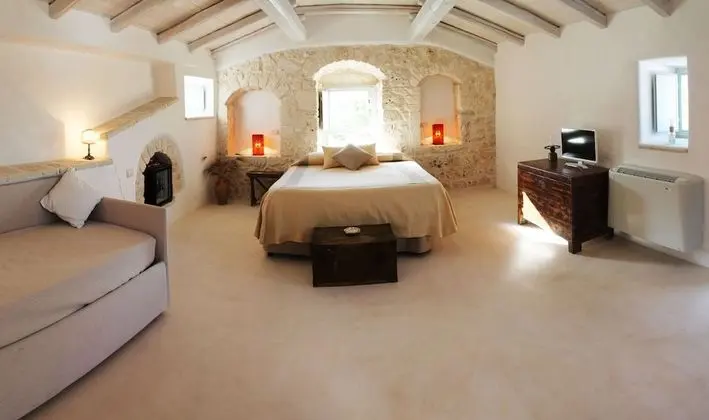 Deluxe Oda, Şehir Manzaralı