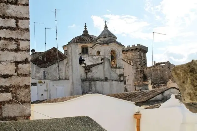 Deluxe Oda, Şehir Manzaralı