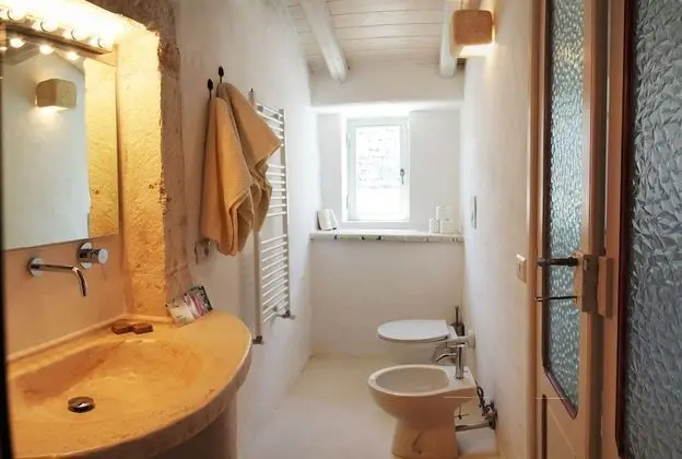 Deluxe Oda, Şehir Manzaralı