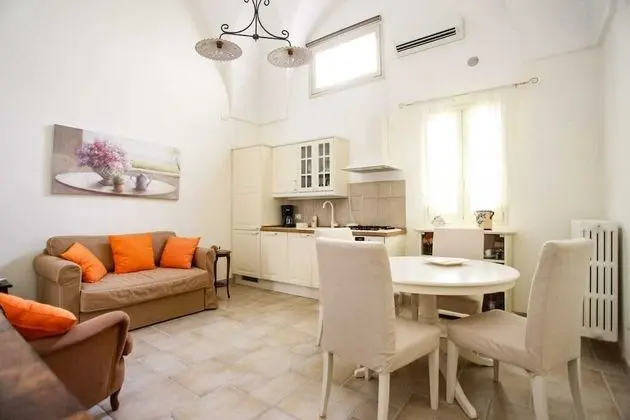 Apart Daire, 1 Yatak Odası (Palazzo Candido Suite)
