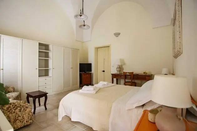 Apart Daire, 1 Yatak Odası (Palazzo Candido Suite)