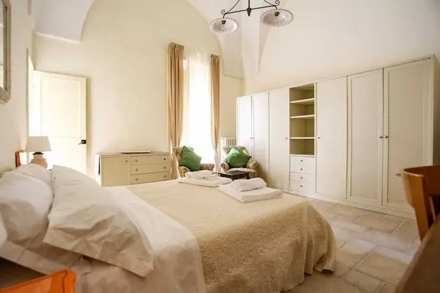 Apart Daire, 1 Yatak Odası (Palazzo Candido Suite)