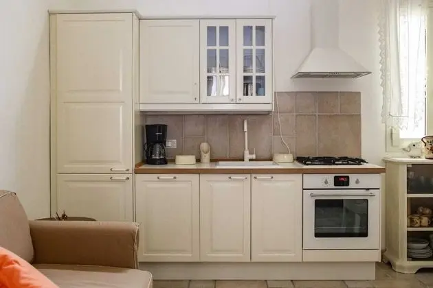 Apart Daire, 1 Yatak Odası (Palazzo Candido Suite)
