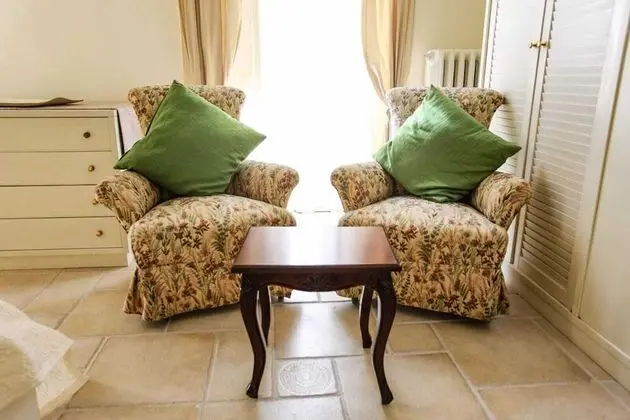 Apart Daire, 1 Yatak Odası (Palazzo Candido Suite)