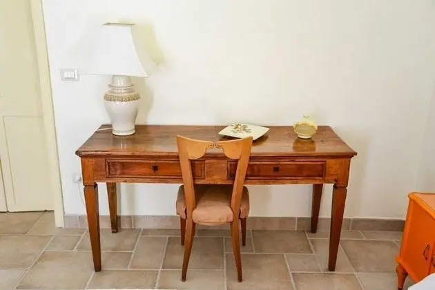 Apart Daire, 1 Yatak Odası (Palazzo Candido Suite)