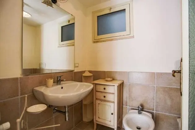 Apart Daire, 1 Yatak Odası (Palazzo Candido Suite)