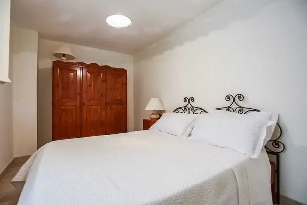 Apart Daire, 4 Yatak Odası (Palazzo Candido apartment)