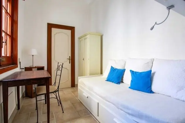 Apart Daire, 4 Yatak Odası (Palazzo Candido apartment)