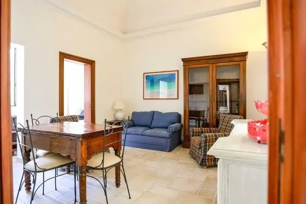 Apart Daire, 4 Yatak Odası (Palazzo Candido apartment)