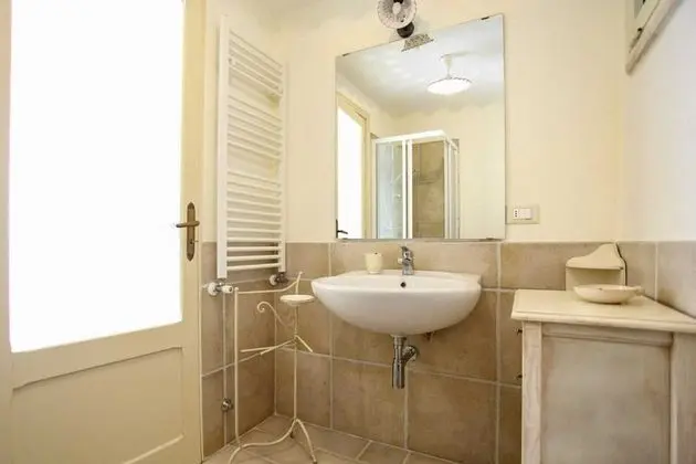 Apart Daire, 4 Yatak Odası (Palazzo Candido apartment)