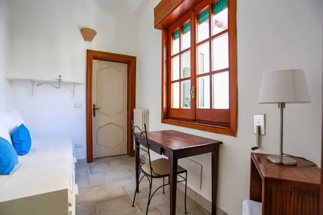 Deluxe Apart Daire, 3 Yatak Odası (Palazzo Candido Deluxe)