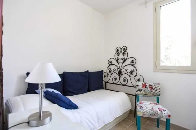 Deluxe Apart Daire, 3 Yatak Odası (Palazzo Candido Deluxe)