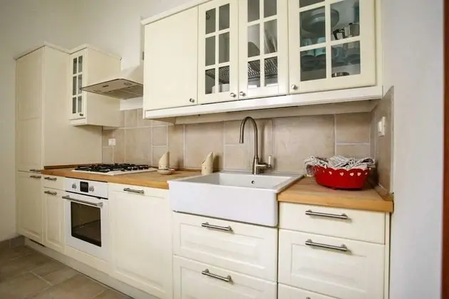 Deluxe Apart Daire, 3 Yatak Odası (Palazzo Candido Deluxe)