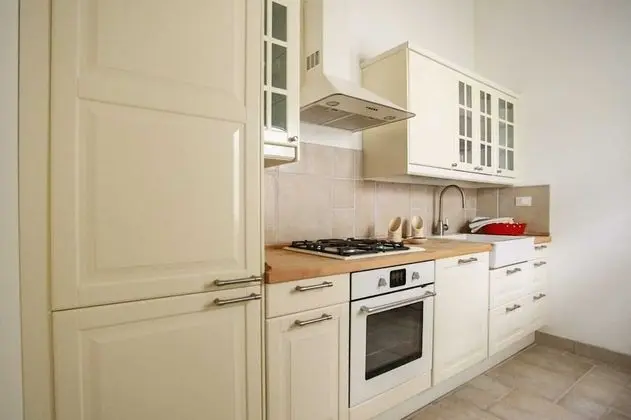 Deluxe Apart Daire, 3 Yatak Odası (Palazzo Candido Deluxe)