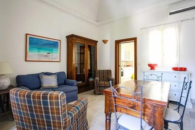 Deluxe Apart Daire, 3 Yatak Odası (Palazzo Candido Deluxe)