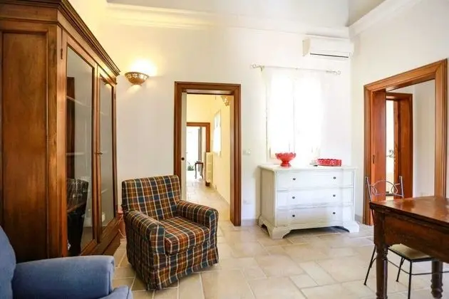 Deluxe Apart Daire, 3 Yatak Odası (Palazzo Candido Deluxe)