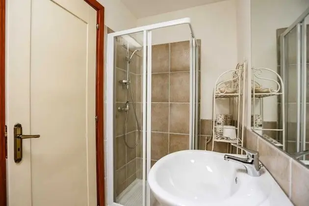 Deluxe Apart Daire, 3 Yatak Odası (Palazzo Candido Deluxe)