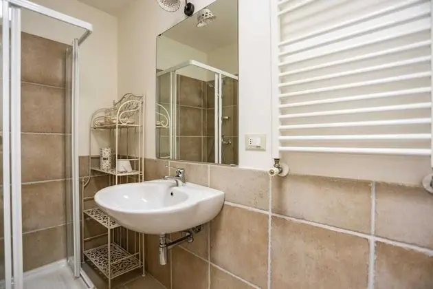 Deluxe Apart Daire, 3 Yatak Odası (Palazzo Candido Deluxe)
