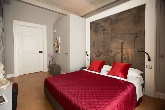 Luxury Süit (Alfiere)