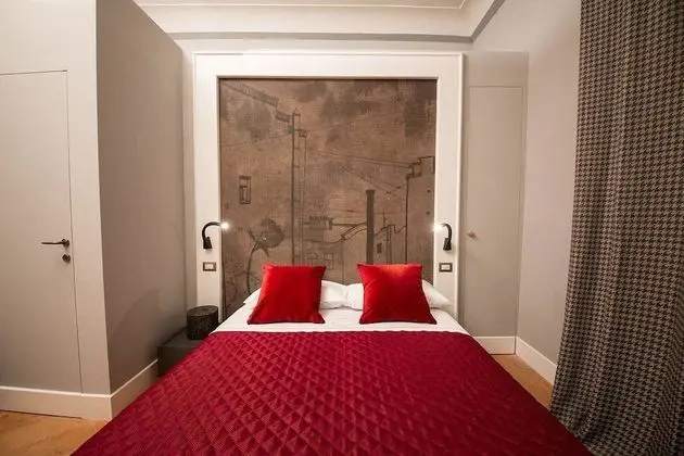 Luxury Süit (Alfiere)