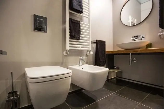 Luxury Süit (Alfiere)