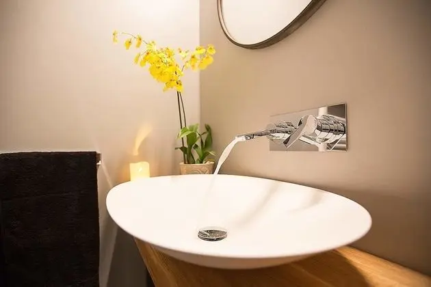 Luxury Süit (Alfiere)