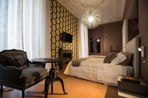 Luxury Süit (Regina)