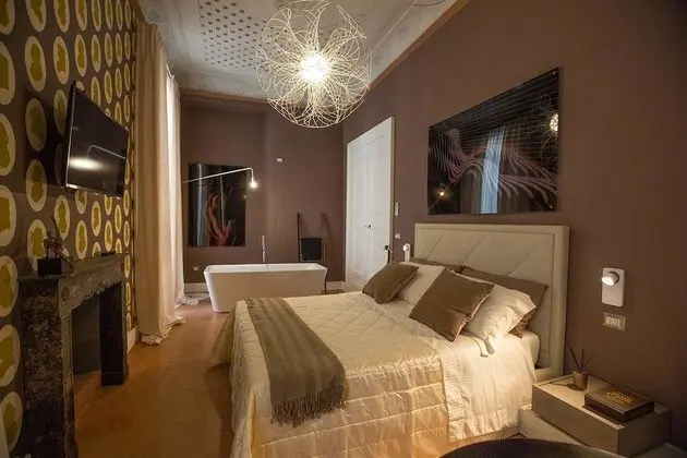 Luxury Süit (Regina)