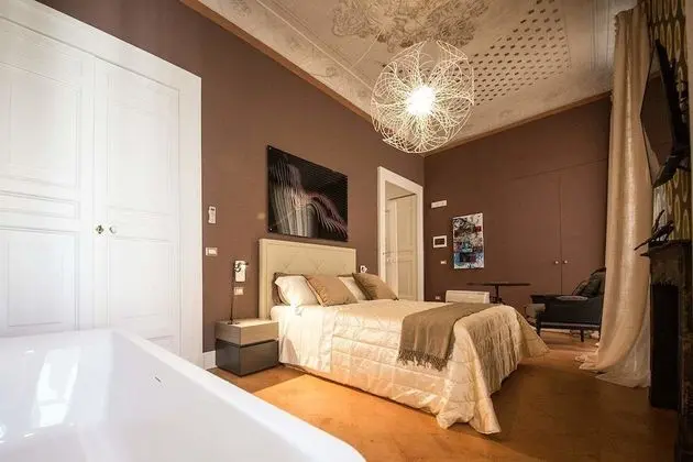 Luxury Süit (Regina)