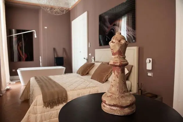 Luxury Süit (Regina)