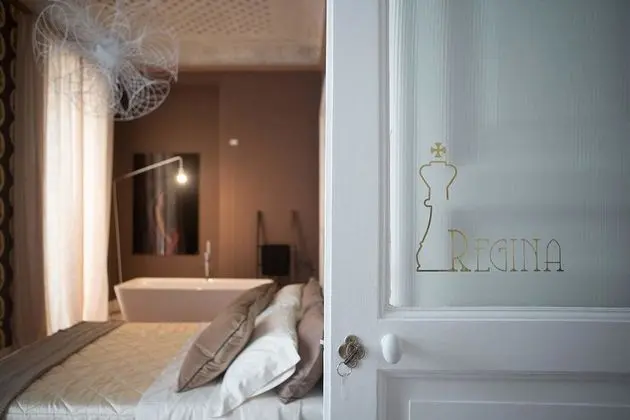 Luxury Süit (Regina)