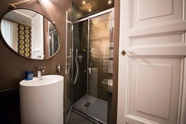 Luxury Süit (Regina)