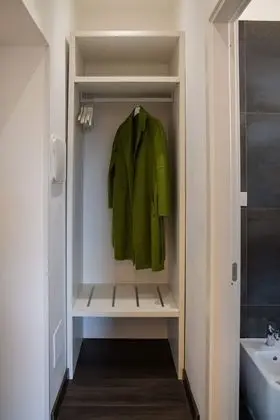 Standard Üç Kişilik Oda