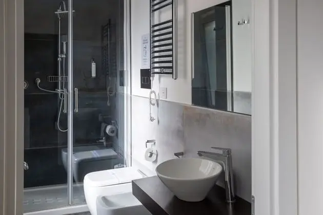 Standard Üç Kişilik Oda