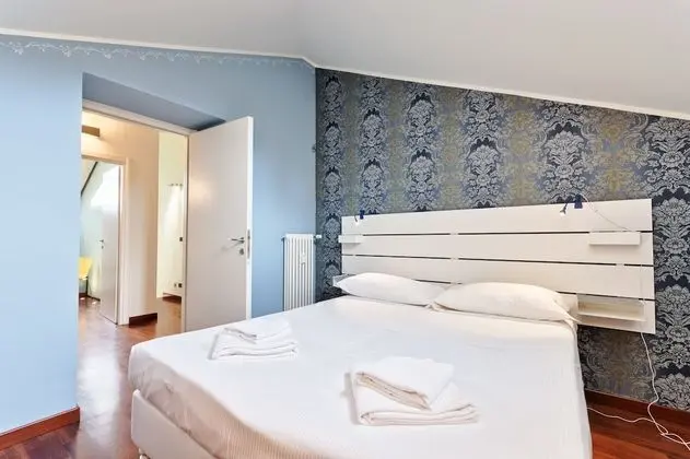 Apart Daire, 2 Yatak Odası