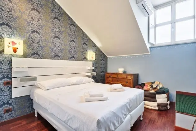 Apart Daire, 2 Yatak Odası