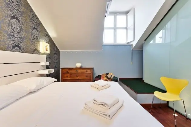 Apart Daire, 2 Yatak Odası