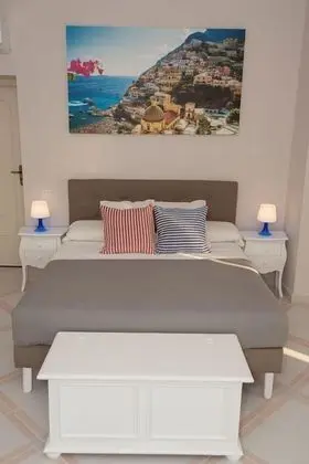 Standard Dört Kişilik Oda