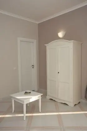 Standard Dört Kişilik Oda