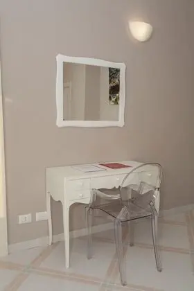 Standard Dört Kişilik Oda
