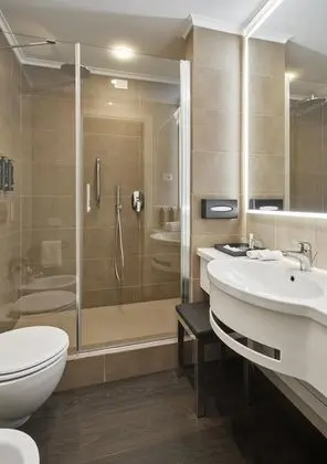 Banyo duşu